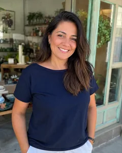 Camila Rocha